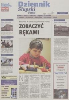 Dziennik Słupski, 2002, nr 5