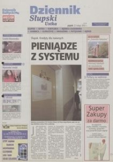 Dziennik Słupski, 2002, nr 8