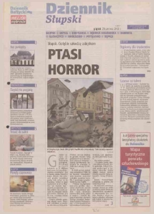 Dziennik Słupski, 2002, nr 26