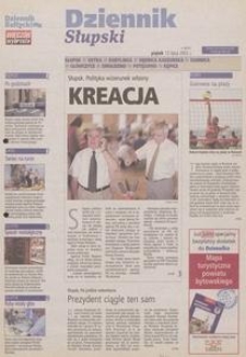 Dziennik Słupski, 2002, nr 28