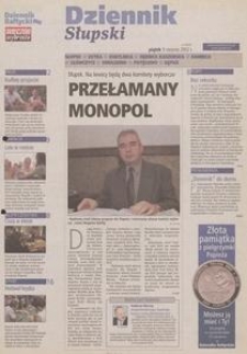 Dziennik Słupski, 2002, nr 32