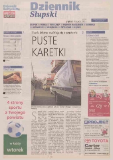 Dziennik Słupski, 2002, nr 45