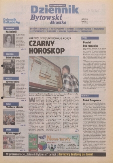 Dziennik Bytowski, 2001, nr 18