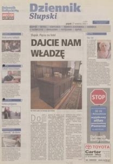 Dziennik Słupski, 2002, nr 39