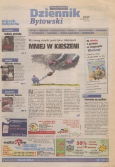Dziennik Bytowski, 2001, nr 48