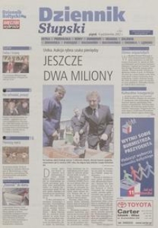 Dziennik Słupski, 2002, nr 40