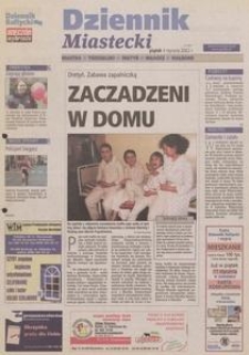 Dziennik Miastecki, 2002, nr 1