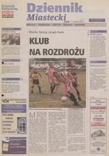 Dziennik Miastecki, 2002, nr 2