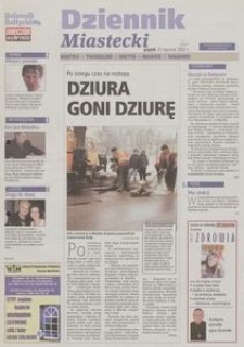 Dziennik Miastecki, 2002, nr 4