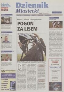 Dziennik Miastecki, 2002, nr 5