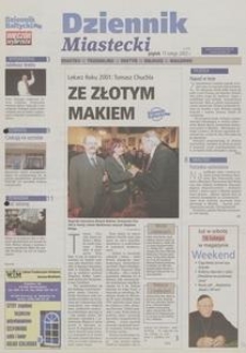 Dziennik Miastecki, 2002, nr 7