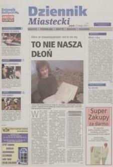 Dziennik Miastecki, 2002, nr 8