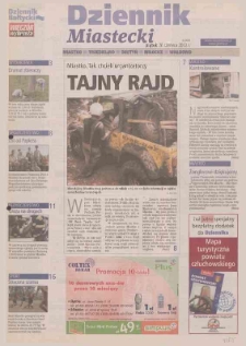 Dziennik Miastecki, 2002, nr 26