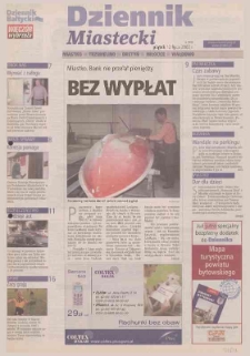 Dziennik Miastecki, 2002, nr 28