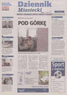 Dziennik Miastecki, 2002, nr 29