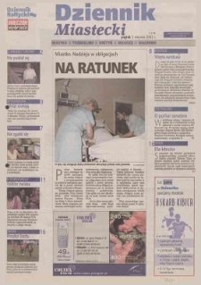 Dziennik Miastecki, 2002, nr 31