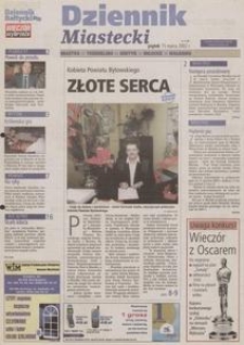 Dziennik Miastecki, 2002, nr 11