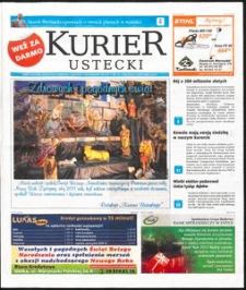 Kurier Ustecki. Nr 25 (74) 2010