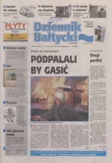 Dziennik Bałtycki, 1998, nr 24