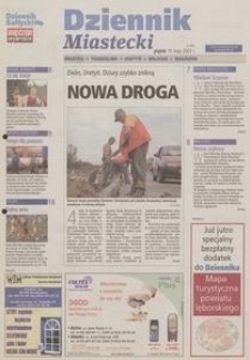 Dziennik Miastecki, 2002, nr 19
