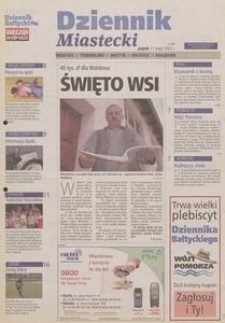 Dziennik Miastecki, 2002, nr 20
