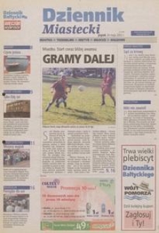 Dziennik Miastecki, 2002, nr 21