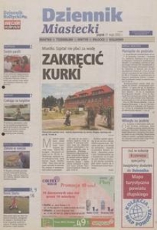 Dziennik Miastecki, 2002, nr 22