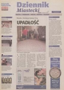 Dziennik Miastecki, 2002, nr 32