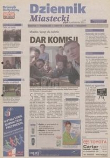 Dziennik Miastecki, 2002, nr 40