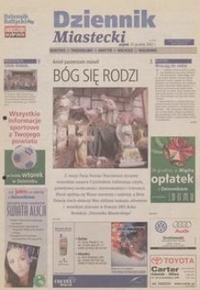 Dziennik Miastecki, 2002, nr 51