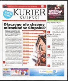 Kurier Słupski, 2011, nr 2