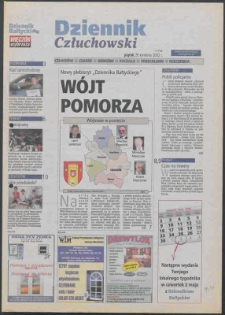 Dziennik Człuchowski, 2002, nr 17