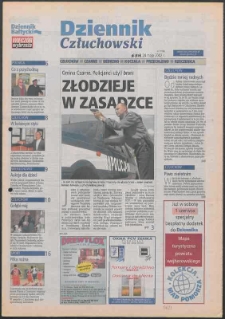 Dziennik Człuchowski, 2002, nr 21