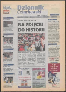 Dziennik Człuchowski, 2002, nr 23