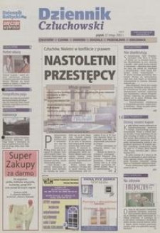 Dziennik Człuchowski, 2002, nr 8