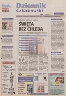 Dziennik Człuchowski, 2002, nr 11