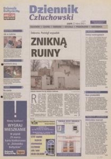 Dziennik Człuchowski, 2002, nr 12