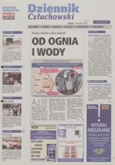 Dziennik Człuchowski, 2002, nr 14