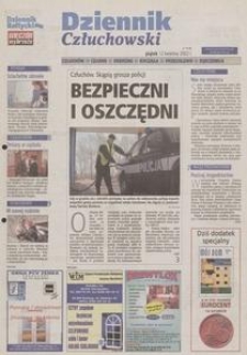 Dziennik Człuchowski, 2002, nr 15