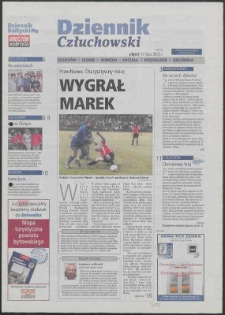 Dziennik Człuchowski, 2002, nr 28