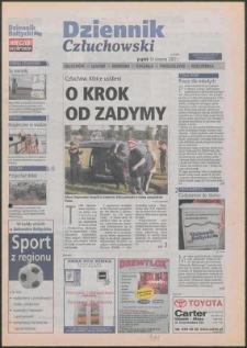 Dziennik Człuchowski, 2002, nr 33