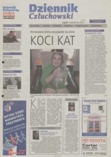 Dziennik Człuchowski, 2002, nr 40