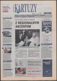 NTN Kartuzy, 2002, nr 33