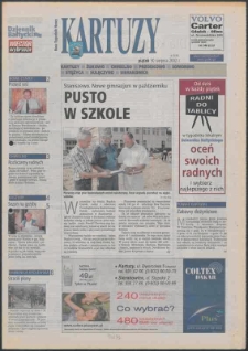 NTN Kartuzy, 2002, nr 35