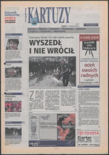 NTN Kartuzy, 2002, nr 36