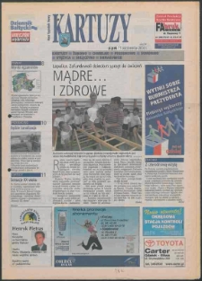 NTN Kartuzy, 2002, nr 41