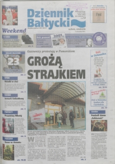 Dziennik Bałtycki, 2000, nr 287