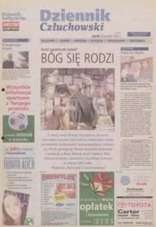 Dziennik Człuchowski, 2002, nr 51