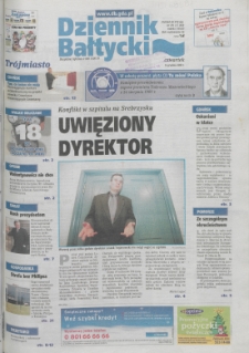 Dziennik Bałtycki, 2000, nr 291