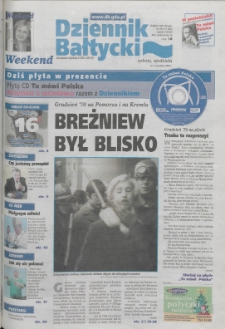 Dziennik Bałtycki, 2000, nr 293